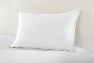 Supreme Egyptian Cotton Bolster Pillow with Insert