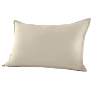 Supreme Egyptian Cotton Bolster Pillow with Insert