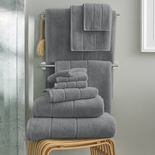 Supreme Egyptian Cotton Bath Towel Set