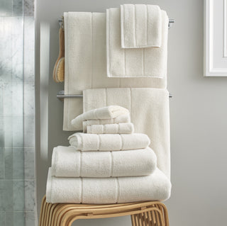 Supreme Egyptian Cotton Bath Towel Set