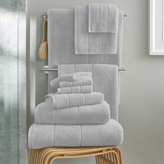 Supreme Egyptian Cotton Bath Towel Set