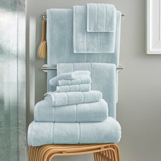Supreme Egyptian Cotton Bath Sheet Set