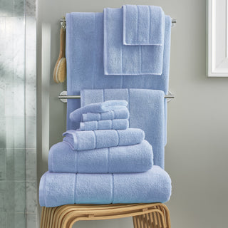 Supreme Egyptian Cotton Bath Sheet Set