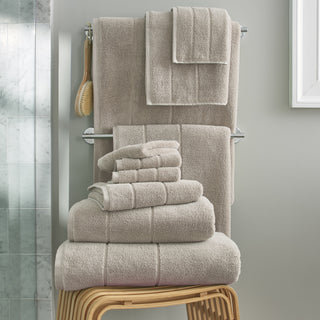 Supreme Egyptian Cotton Bath Towel Set