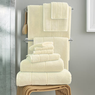 Supreme Egyptian Cotton Bath Sheet Set