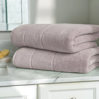 Supreme Egyptian Cotton Bath Sheet Set