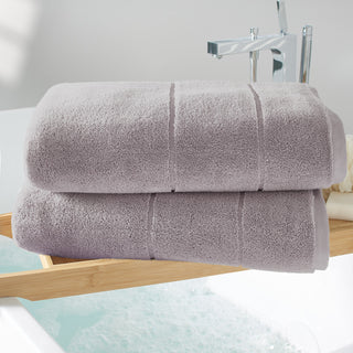 Supreme Egyptian Cotton Bath Towel Set