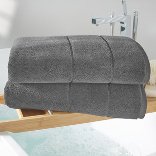 Supreme Egyptian Cotton Bath Towel Set