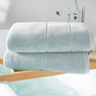 Supreme Egyptian Cotton Bath Towel Set