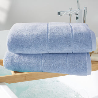 Supreme Egyptian Cotton Bath Towel Set