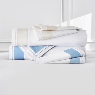 Essentials "Original" Percale Soho Collection Duvet Set