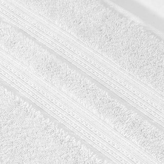 Essentials Cotton Bath Towel Set