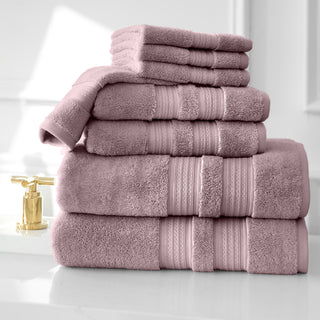 Essentials Cotton Bath Sheet Set
