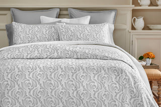 Essentials "Original" Percale Duvet Set