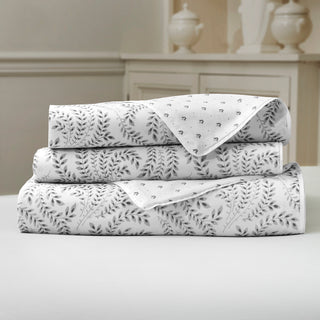 Essentials "Original" Percale Duvet Set