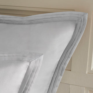 Essentials "Original" Percale Duvet Set