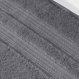 Essentials Cotton Bath Sheet Set