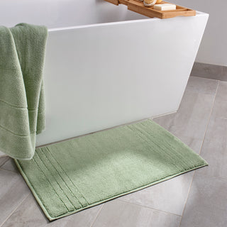 Supreme Cotton Bath Mat