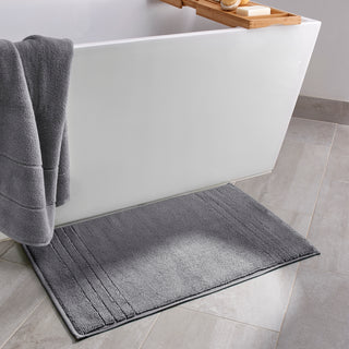 Supreme Cotton Bath Mat