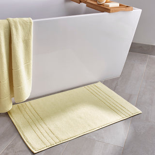 Supreme Cotton Bath Mat