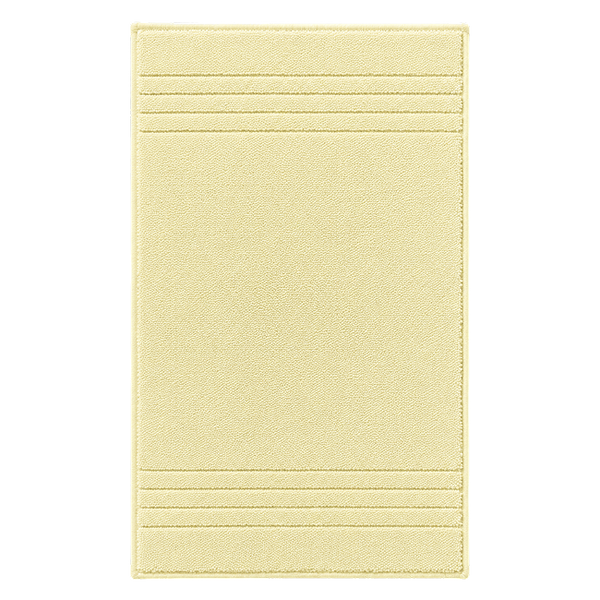 Transparent Yellow