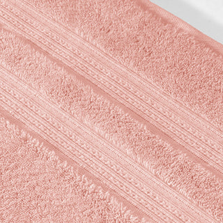 Essentials Cotton Bath Sheet Set
