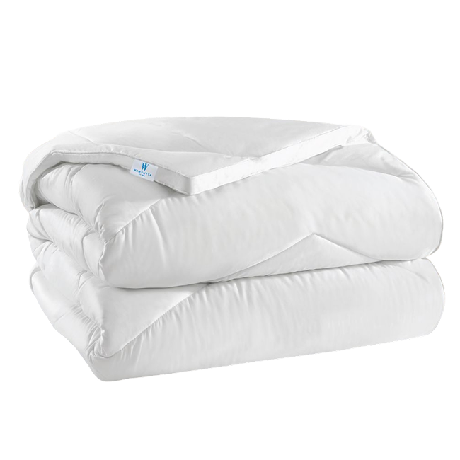 Supreme Comfort Down Alternative Comforter - All Seasons