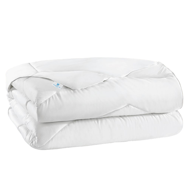 Supreme Comfort Down Alternative Comforter - Lightweight