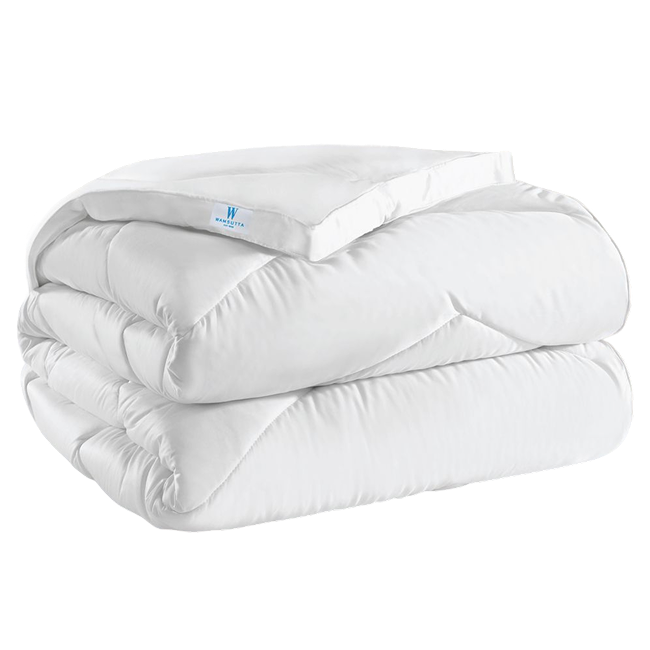 Supreme Comfort Down Alternative Comforter - Ultraweight