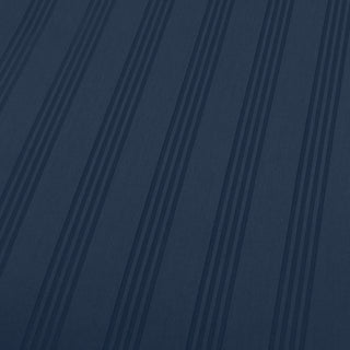 Supreme Egyptian Cotton Striped Duvet Set