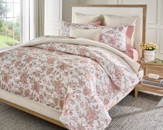 Essentials Cotton Duvet Set