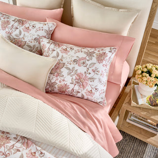 Essentials Cotton Duvet Set