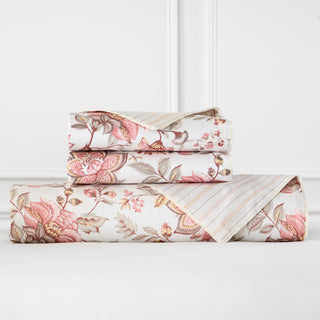 Essentials Cotton Duvet Set