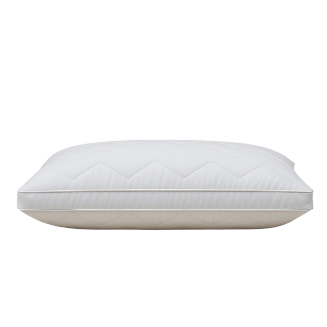 Supreme Comfort Down Alternative Bed Pillow - Firm