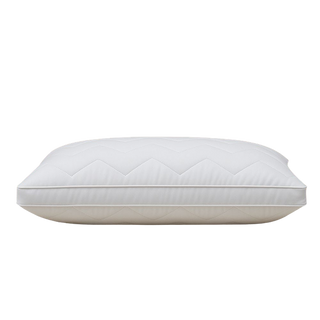 Supreme Comfort Down Alternative Hybrid Bed Pillow - Firm