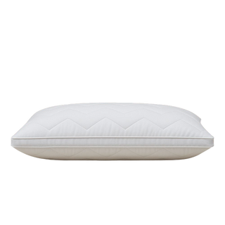 Supreme Comfort Down Alternative Bed Pillow - Medium