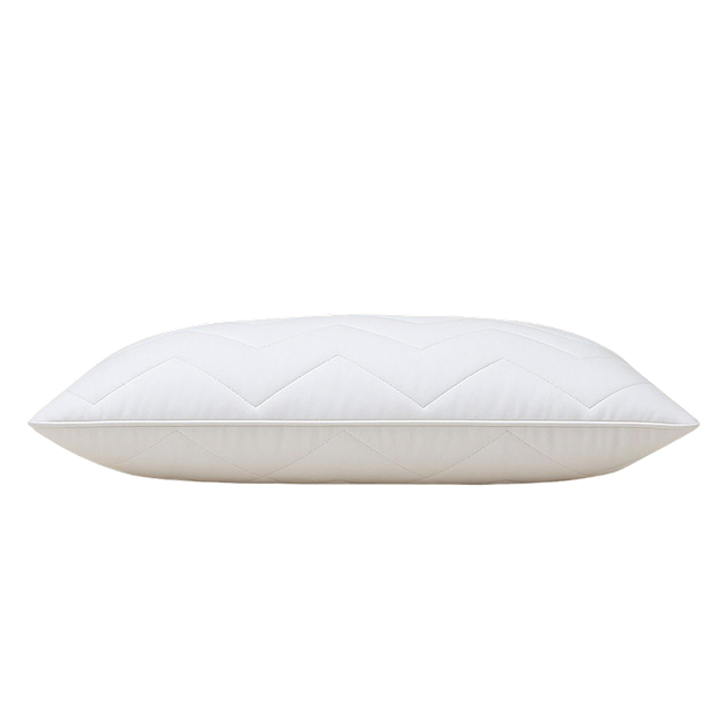 Supreme Comfort Down Alternative Bed Pillow - Soft
