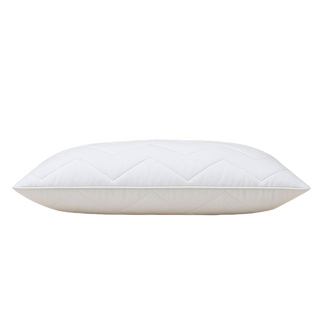 Supreme Comfort Down Alternative Bed Pillow - Soft