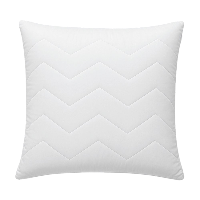 Supreme Comfort Down Alternative Euro Pillow