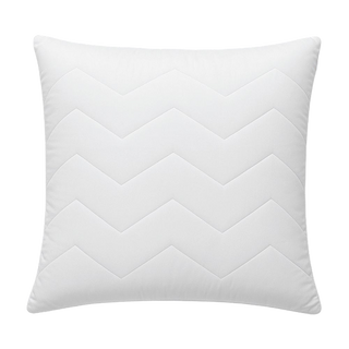 Supreme Comfort Down Alternative Euro Pillow