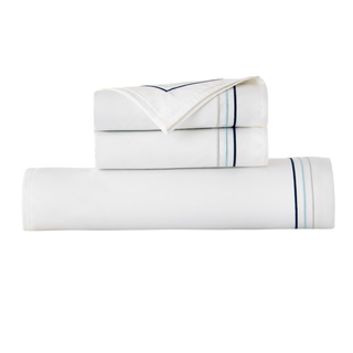 "Original" Percale Gramercy Collection Duvet Cover Set