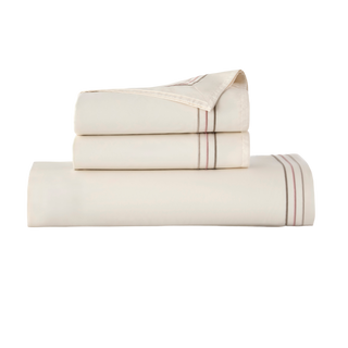 "Original" Percale Gramercy Collection Duvet Cover Set