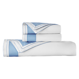 "Original" Percale Soho Collection Duvet Cover Set