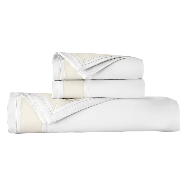 "Original" Percale Soho Collection Duvet Cover Set