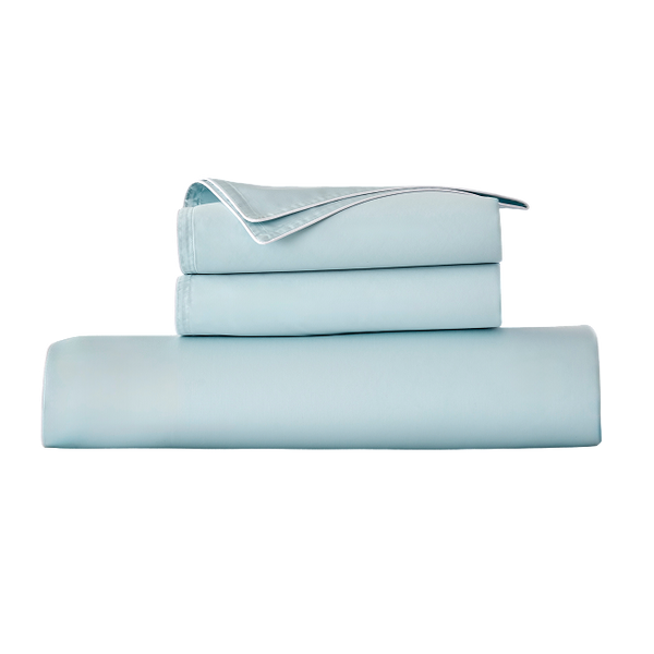 Pastel Blue