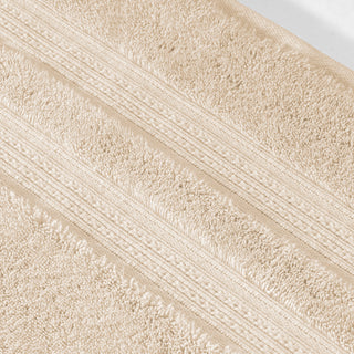 Essentials Cotton Bath Sheet Set
