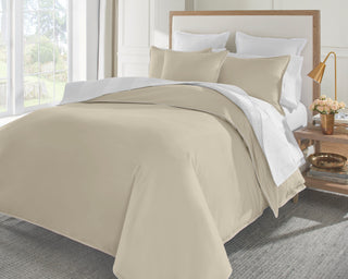 Supreme Egyptian Cotton Duvet Set