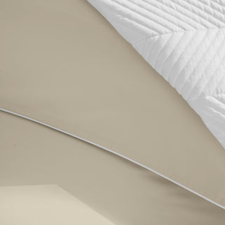 Supreme Egyptian Cotton Duvet Set