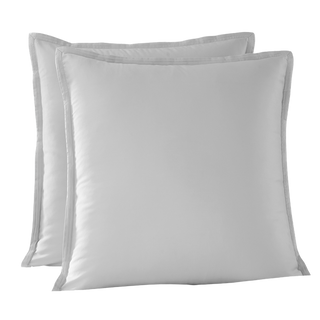 Supreme Egyptian Cotton Euro Sham Set