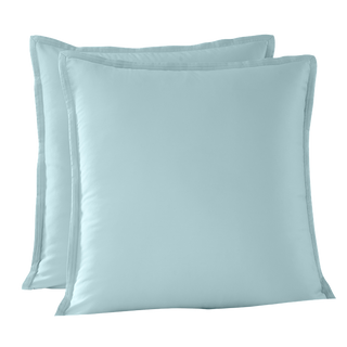 Supreme Egyptian Cotton Euro Sham Set